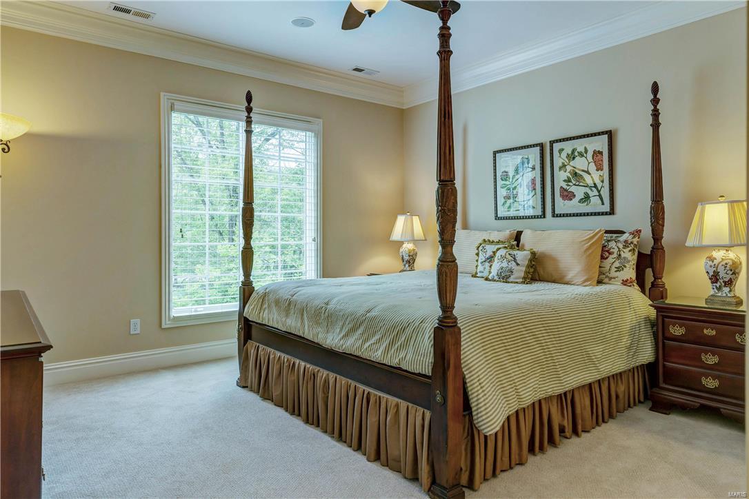 Shepard Oaks - Residential