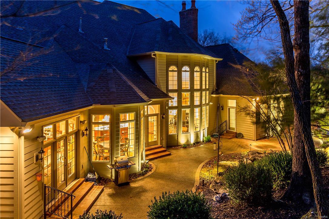 Shepard Oaks - Residential