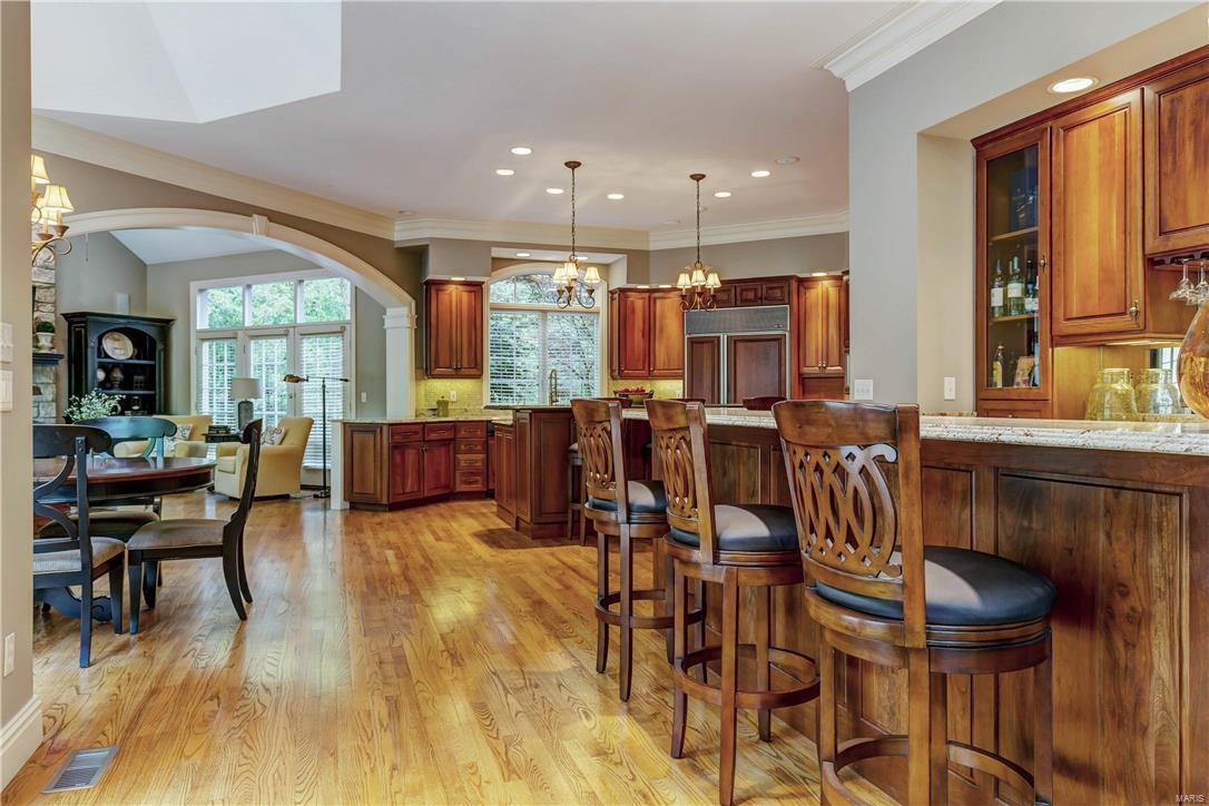 Shepard Oaks - Residential