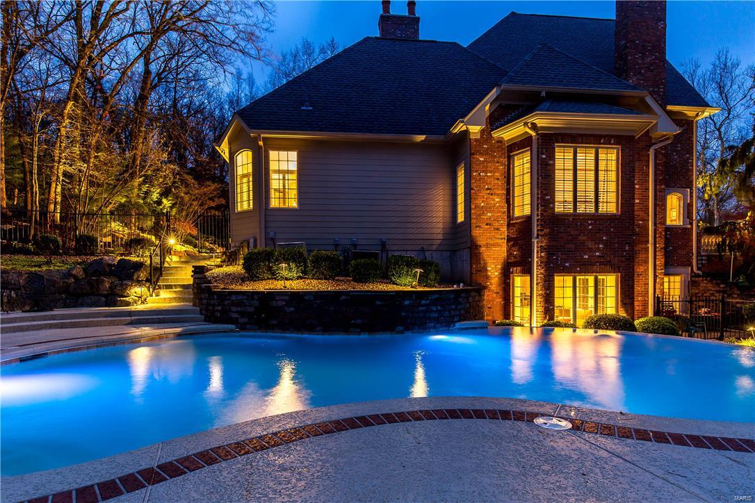 Shepard Oaks - Residential