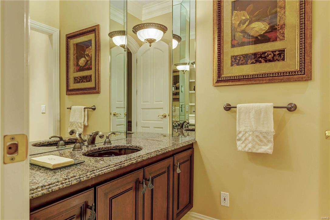 Shepard Oaks - Residential