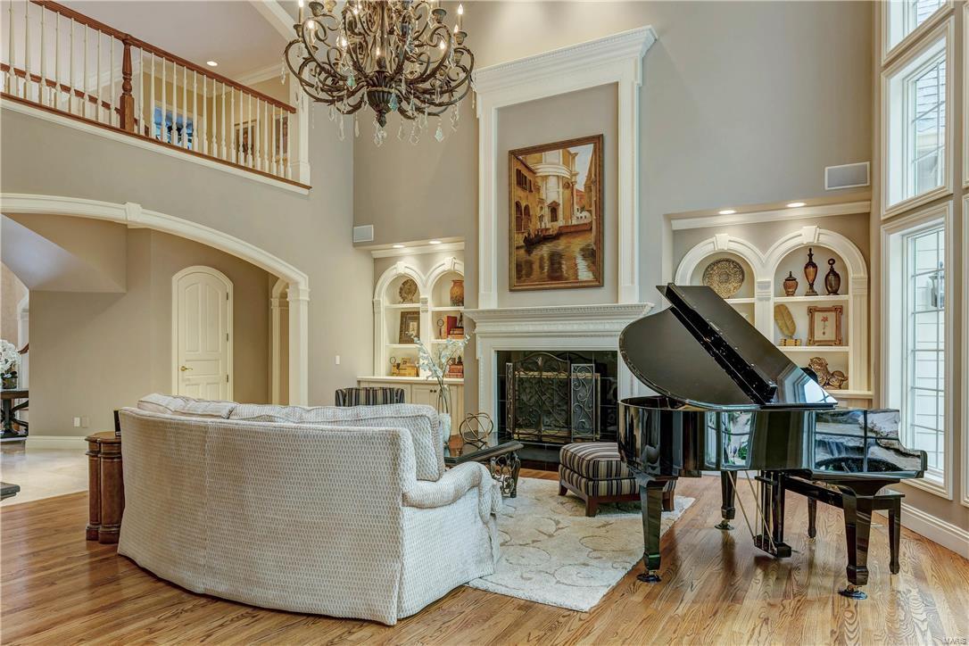 Shepard Oaks - Residential