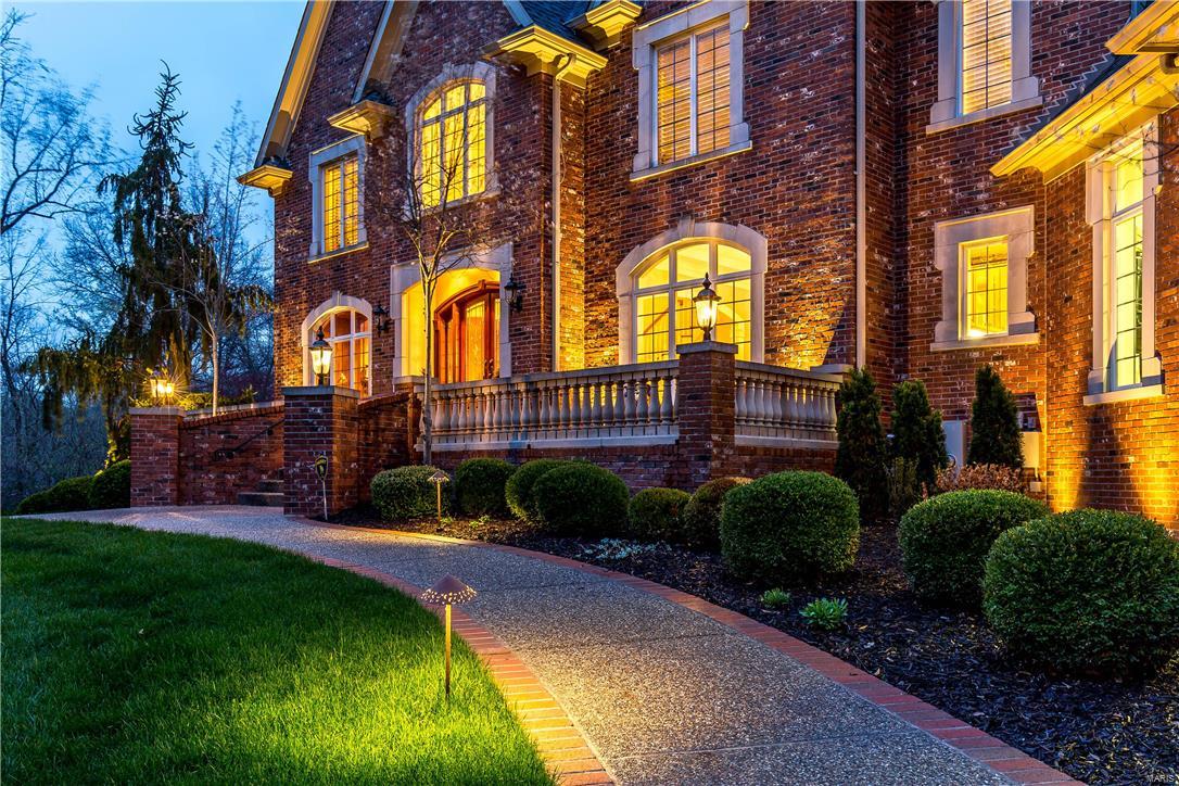 Shepard Oaks - Residential