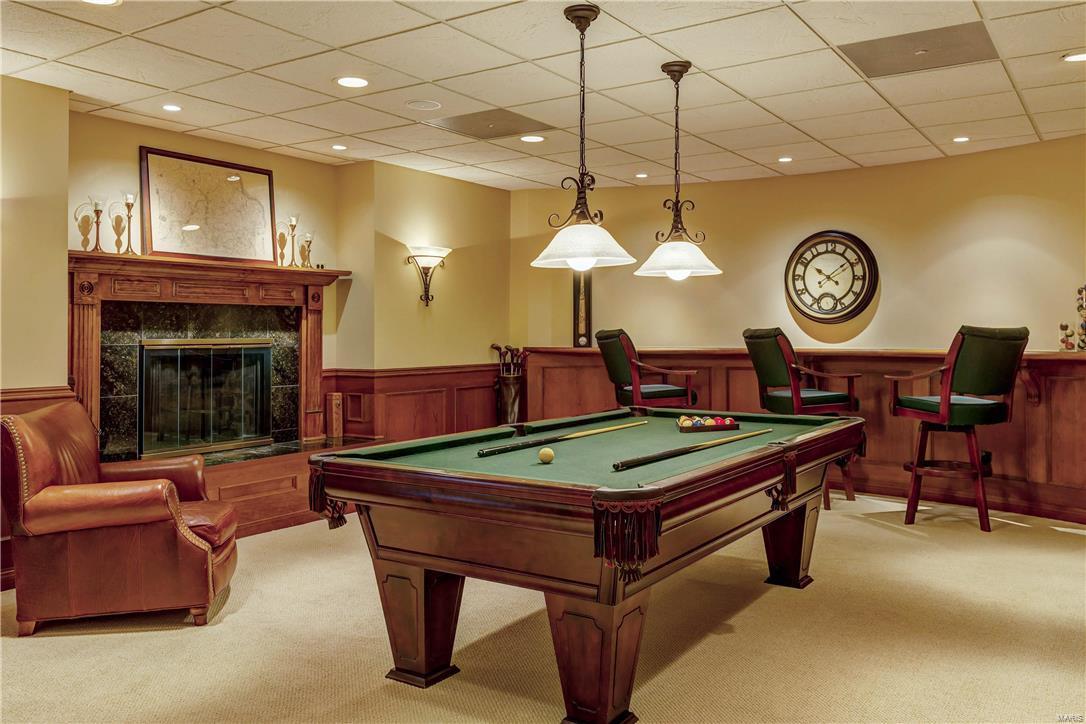 Shepard Oaks - Residential