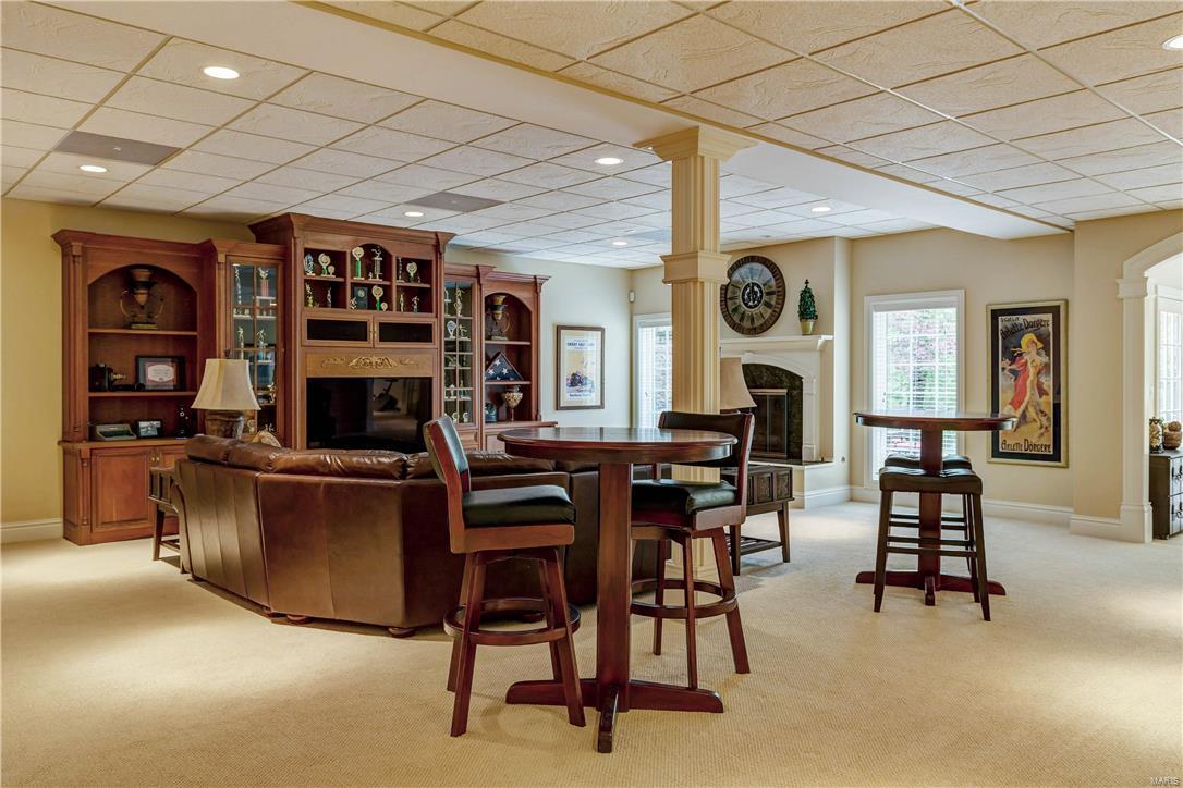 Shepard Oaks - Residential