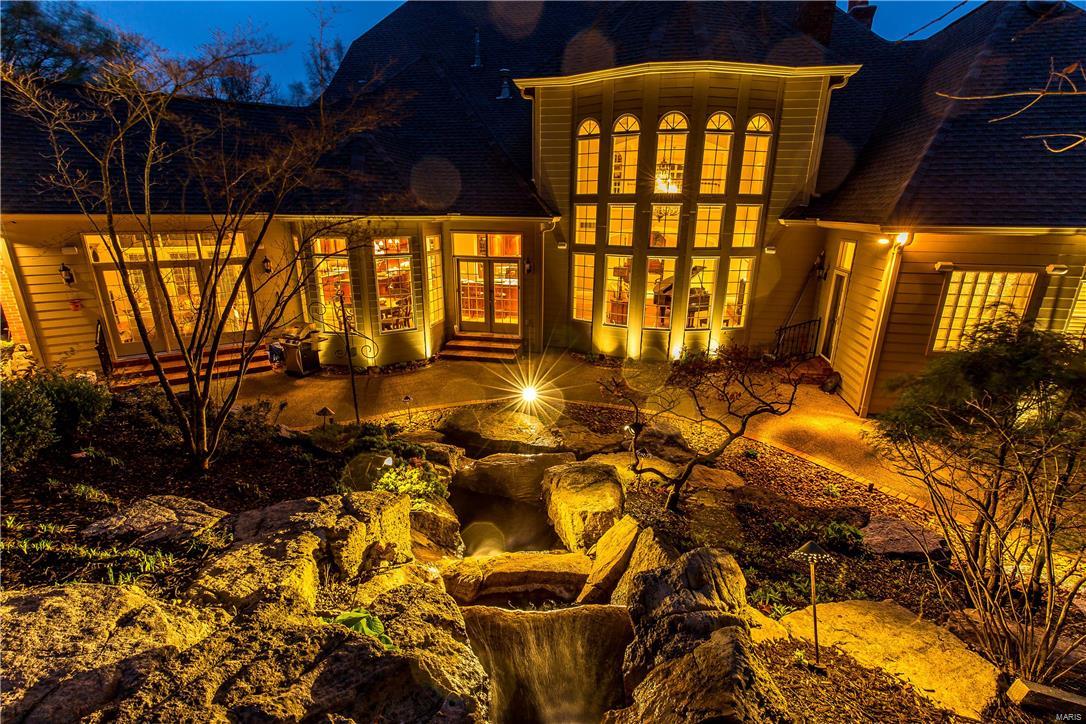 Shepard Oaks - Residential