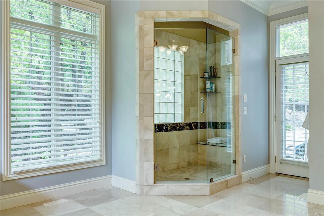 Shepard Oaks - Residential