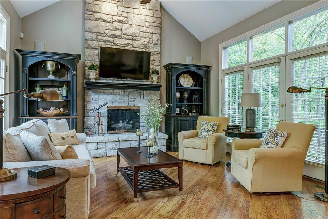 Shepard Oaks - Residential