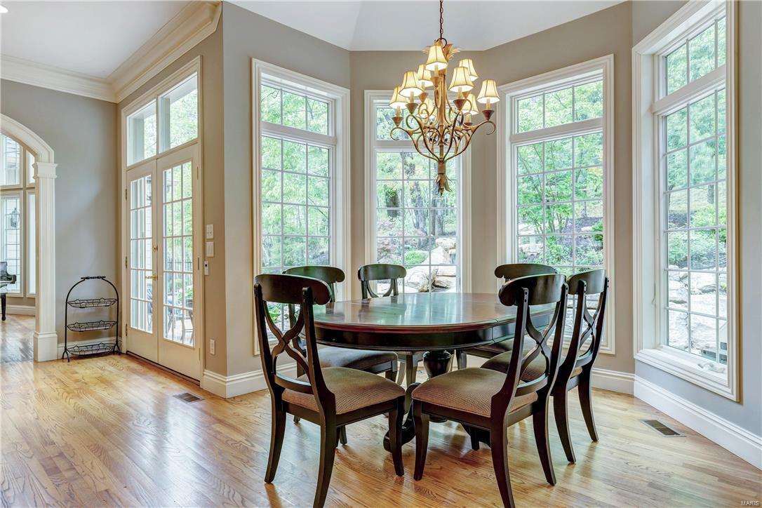 Shepard Oaks - Residential