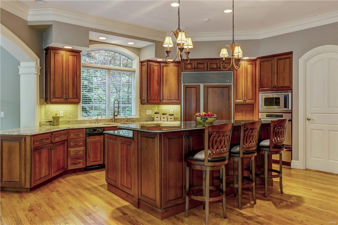 Shepard Oaks - Residential