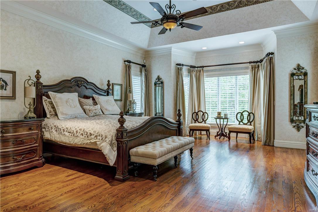 Shepard Oaks - Residential