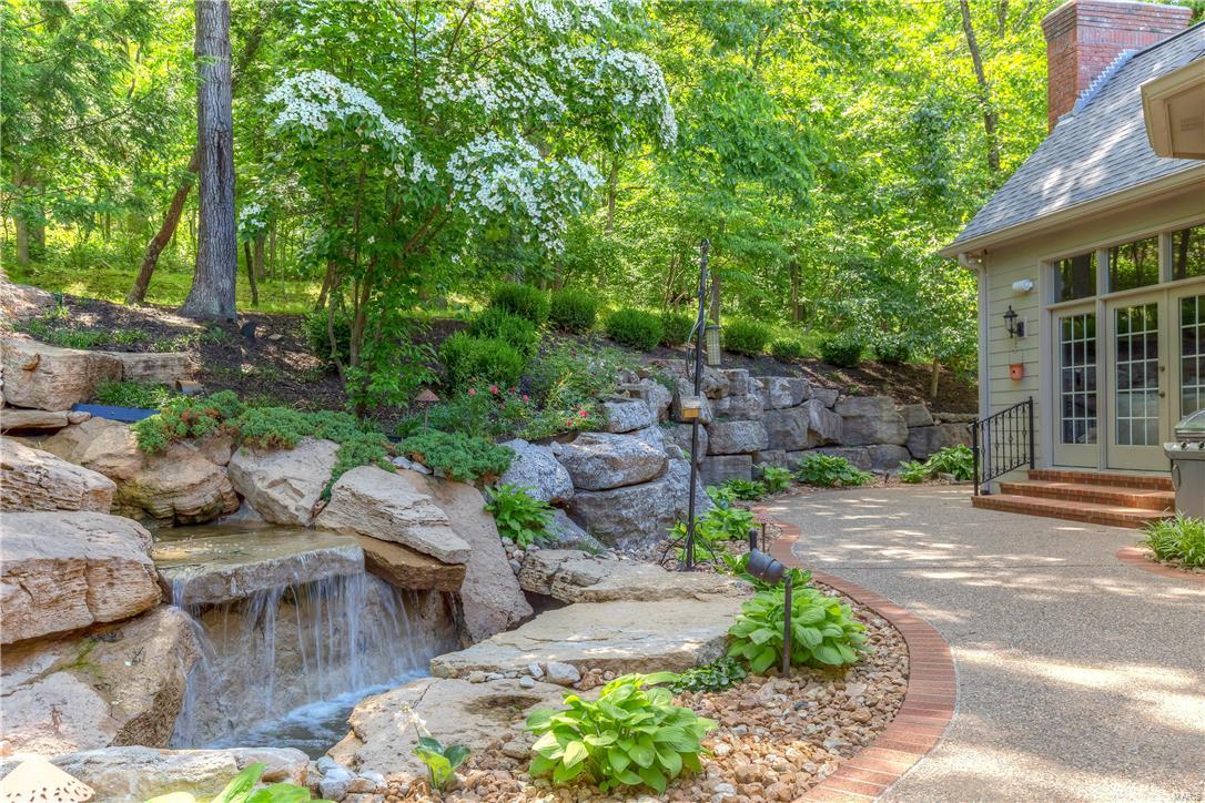 Shepard Oaks - Residential