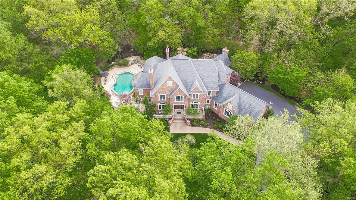 Shepard Oaks - Residential