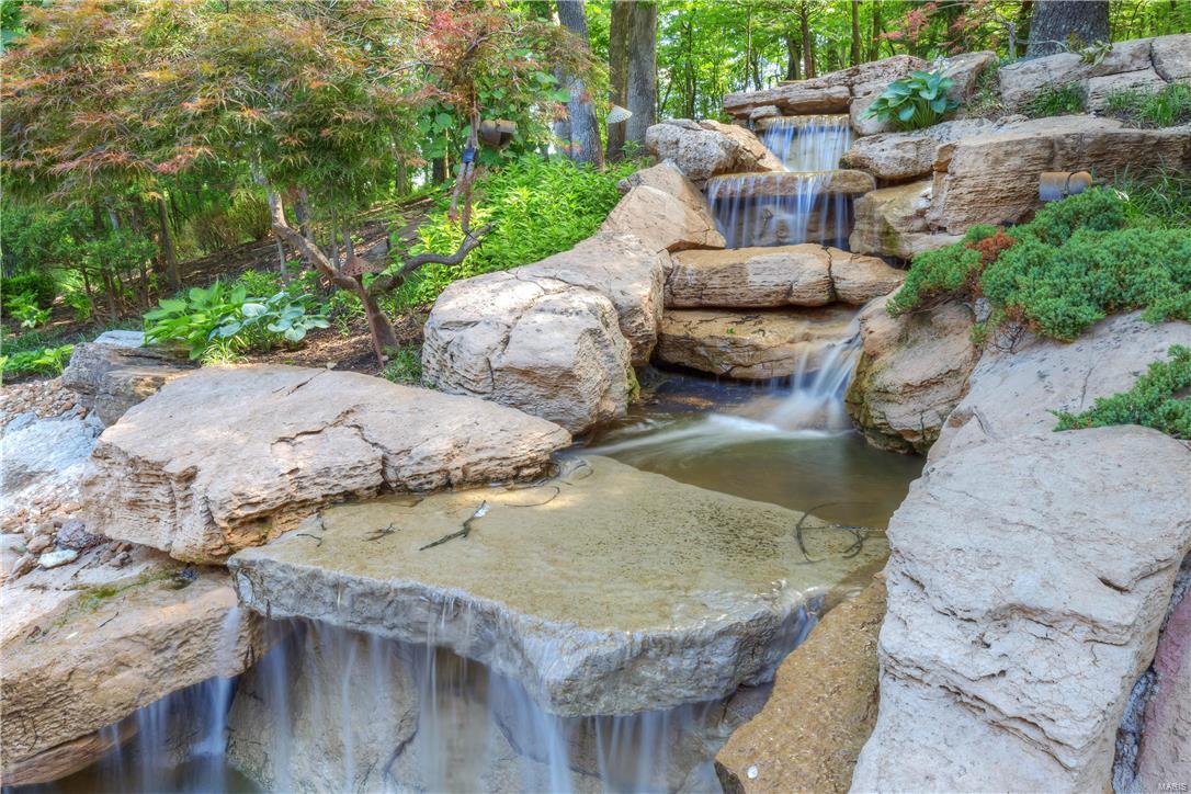 Shepard Oaks - Residential