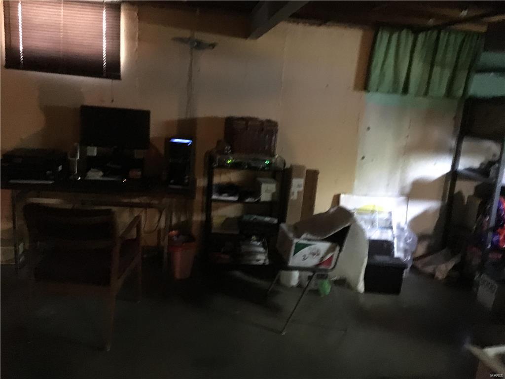 Larimore Hills - Residential