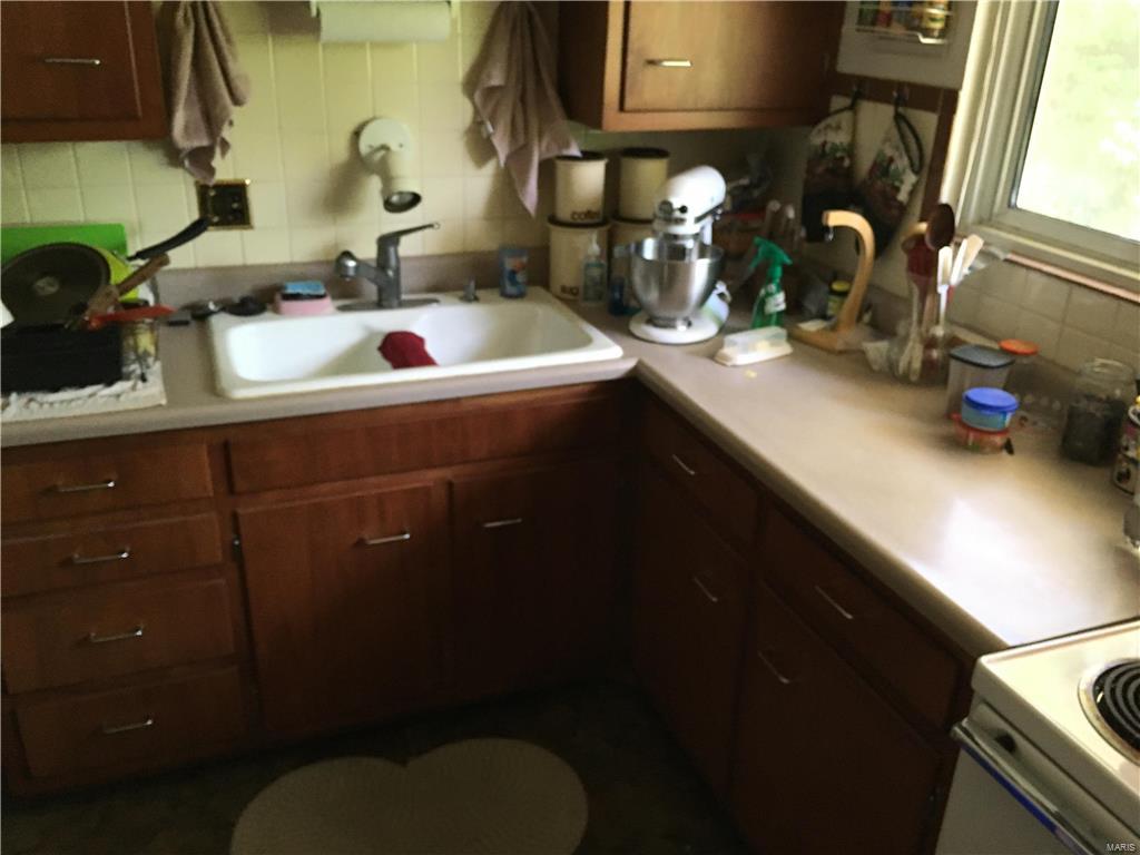 Larimore Hills - Residential