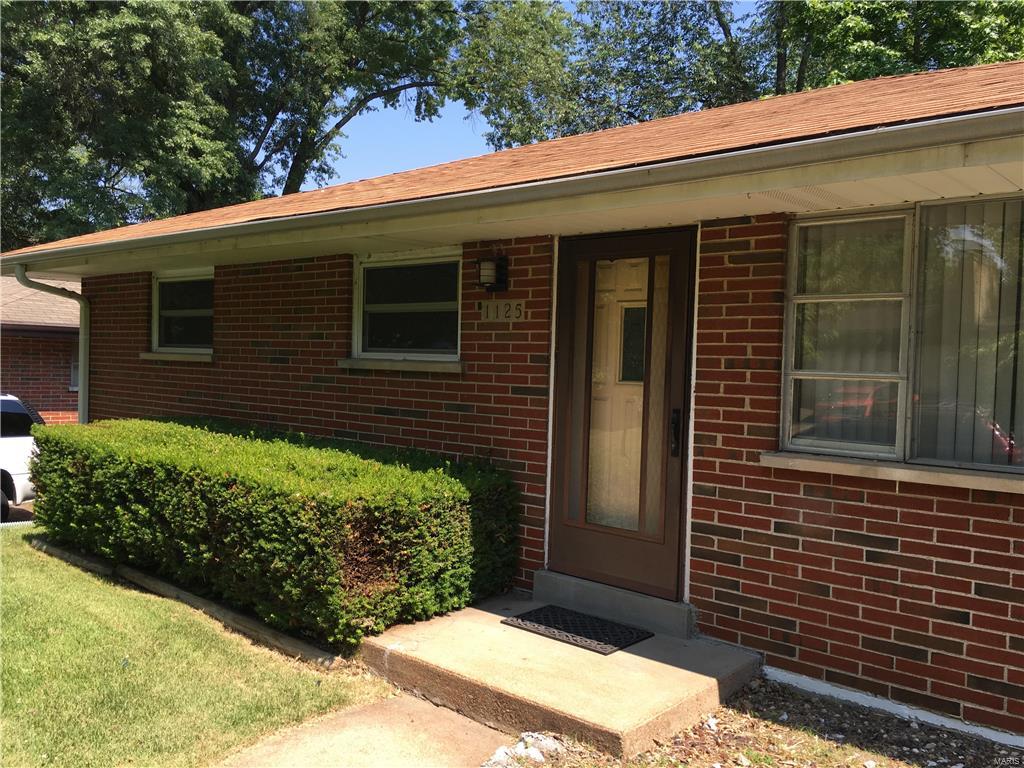 Larimore Hills - Residential