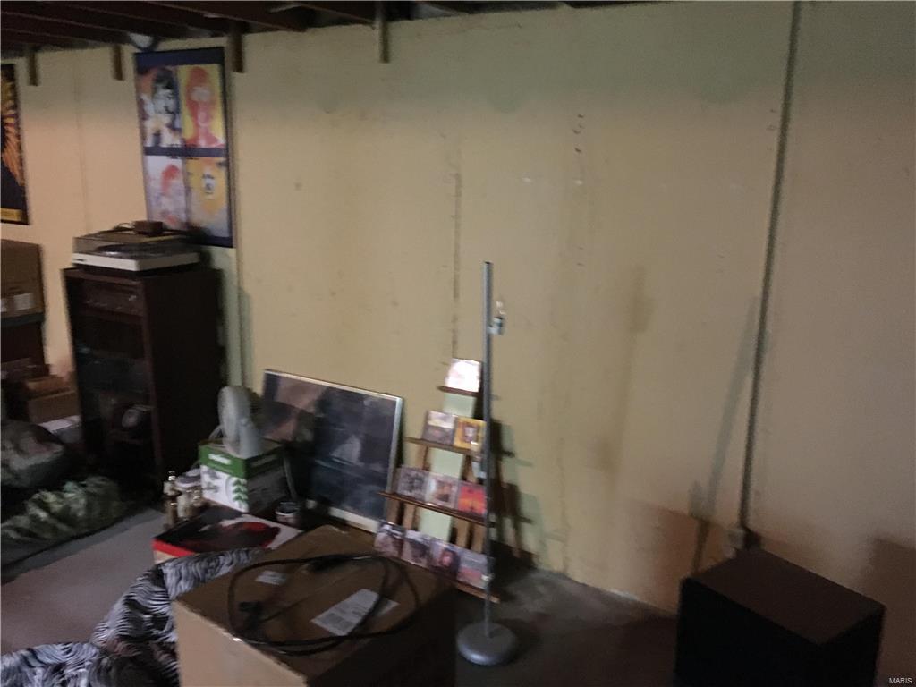 Larimore Hills - Residential