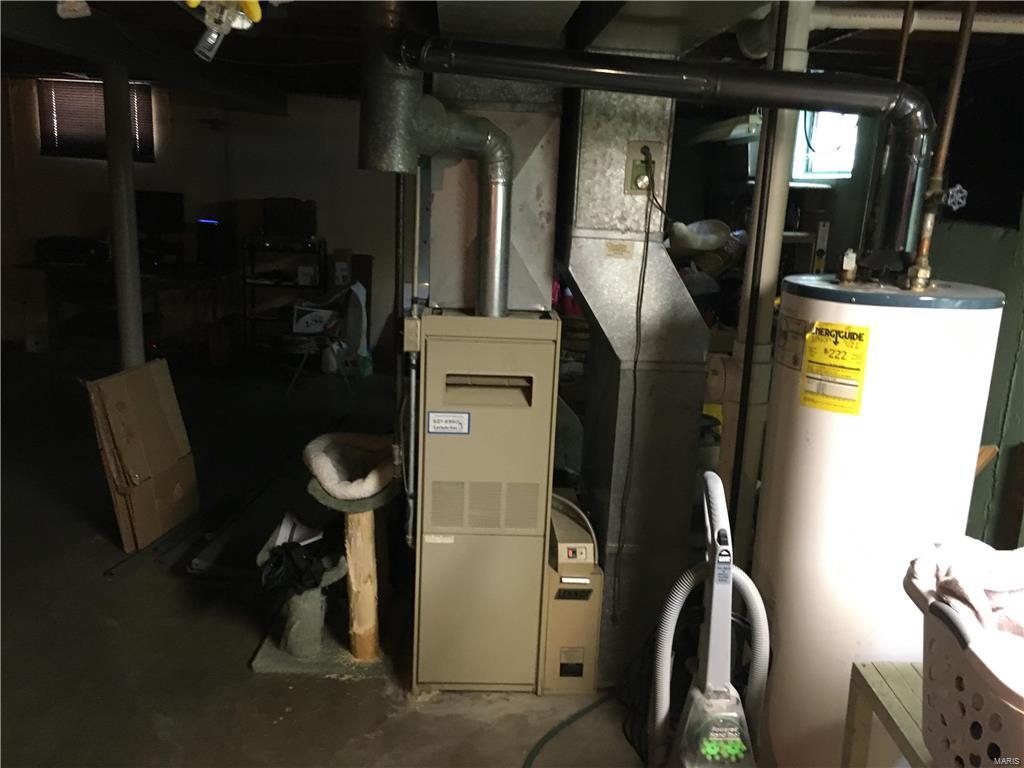 Larimore Hills - Residential