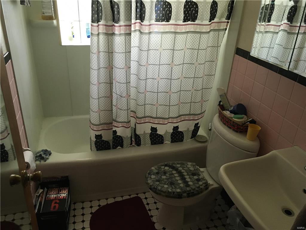 Larimore Hills - Residential