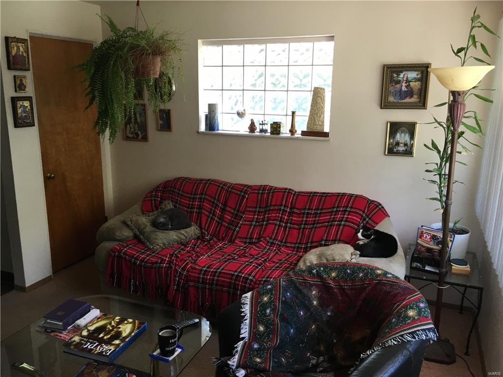 Larimore Hills - Residential