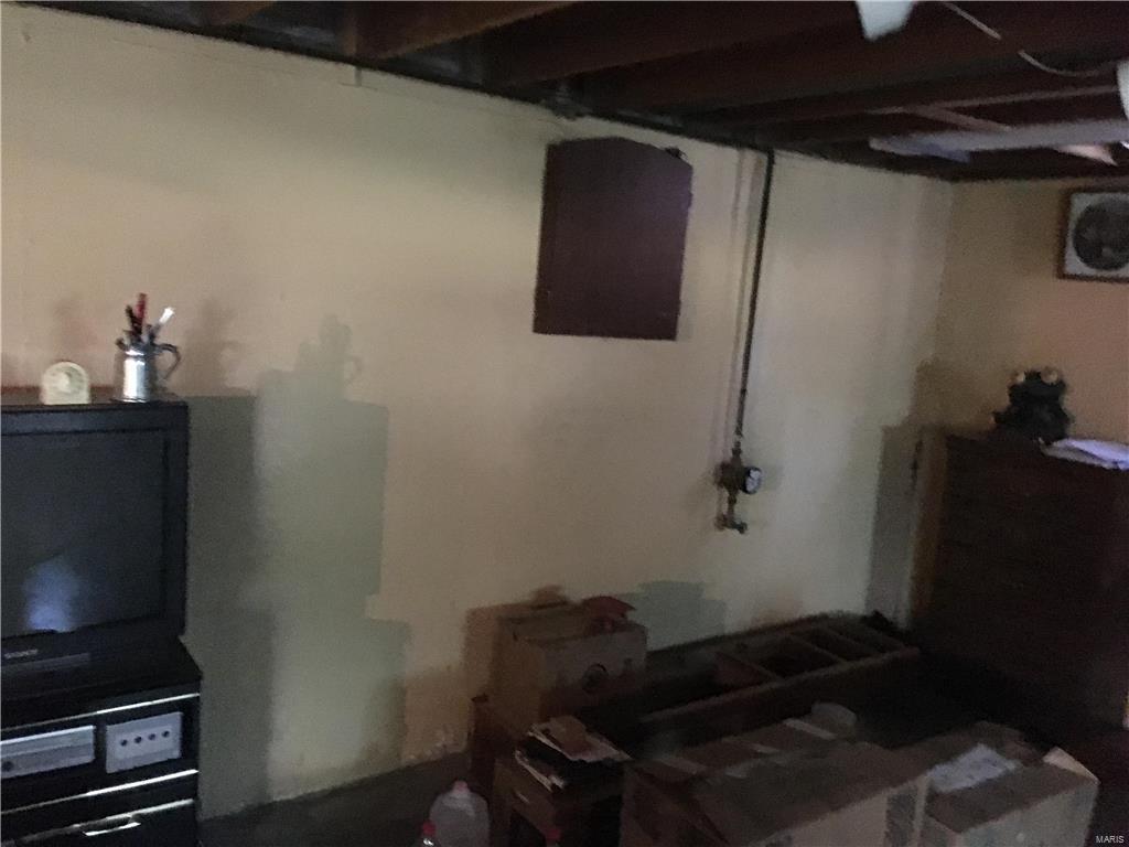 Larimore Hills - Residential