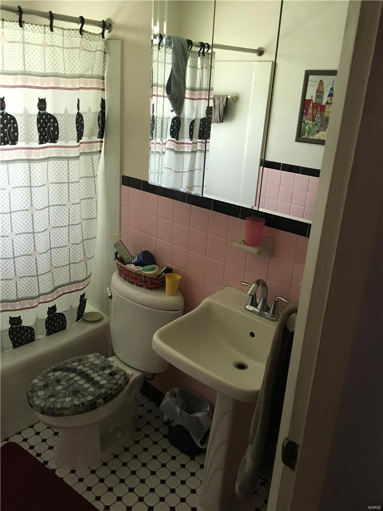 Larimore Hills - Residential