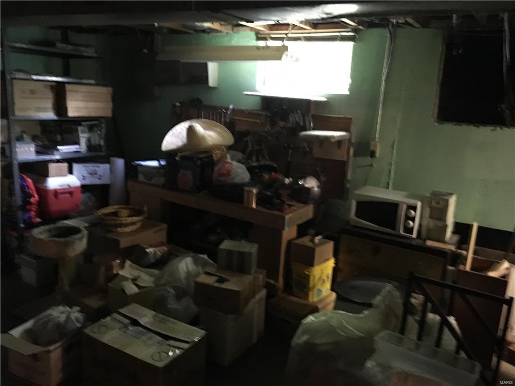 Larimore Hills - Residential