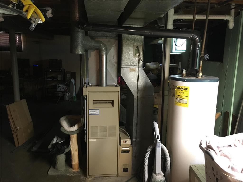 Larimore Hills - Residential