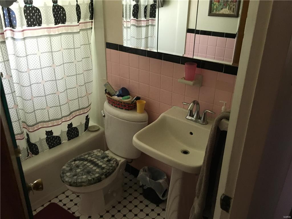 Larimore Hills - Residential