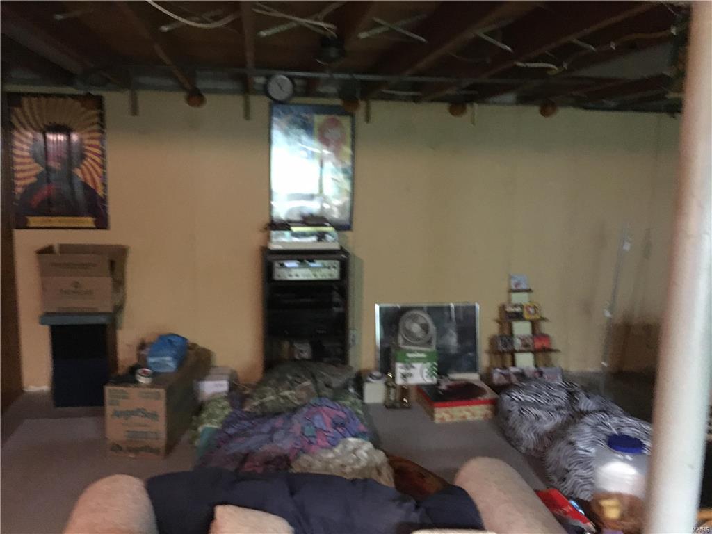 Larimore Hills - Residential