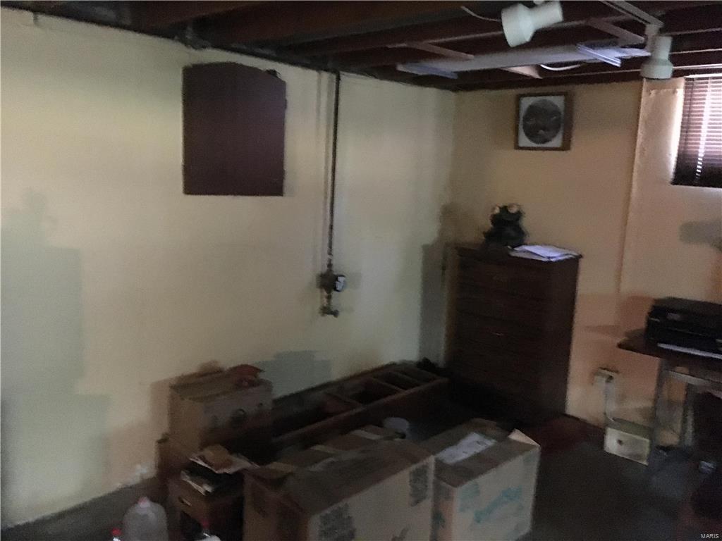 Larimore Hills - Residential