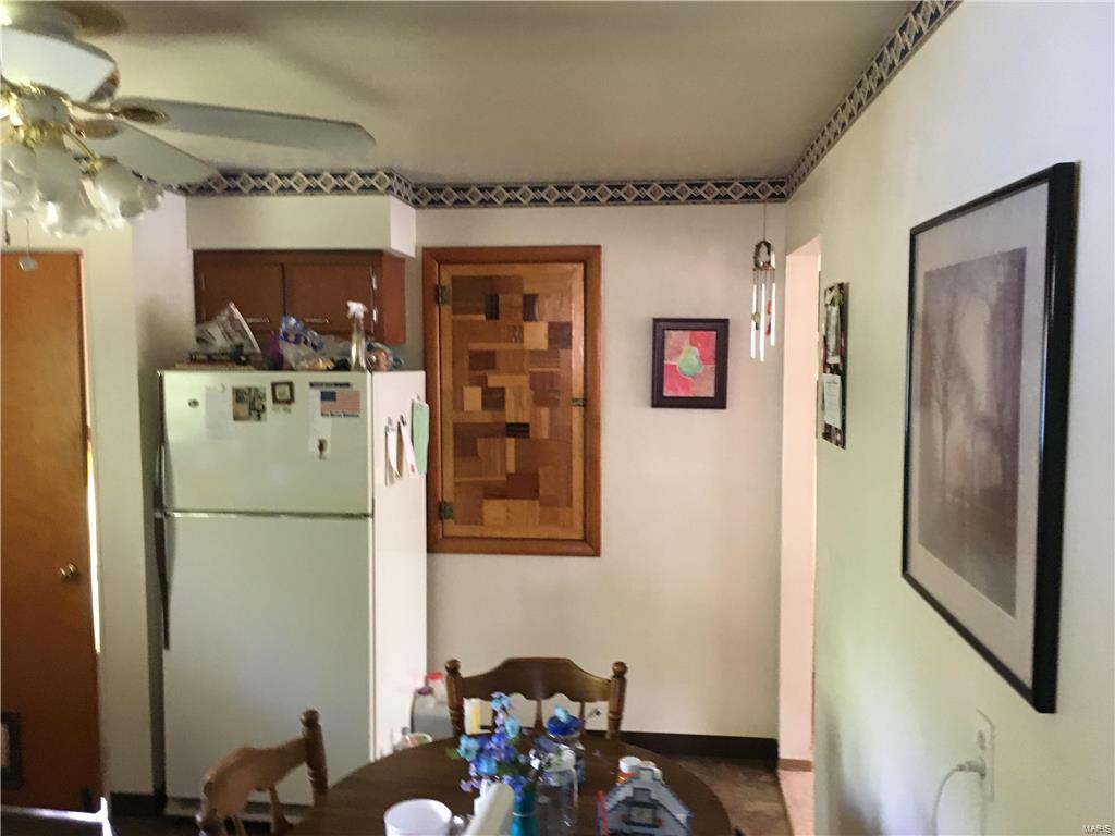 Larimore Hills - Residential