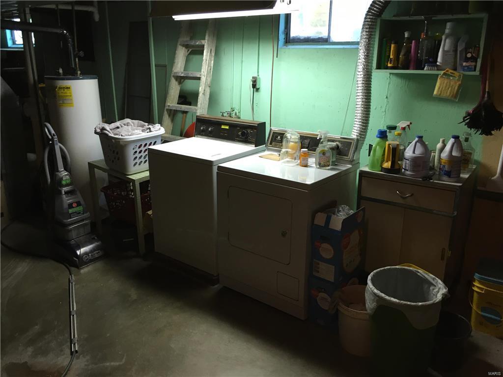 Larimore Hills - Residential