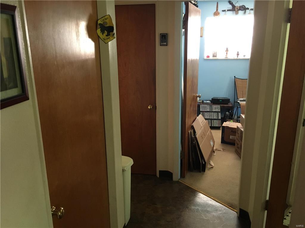 Larimore Hills - Residential