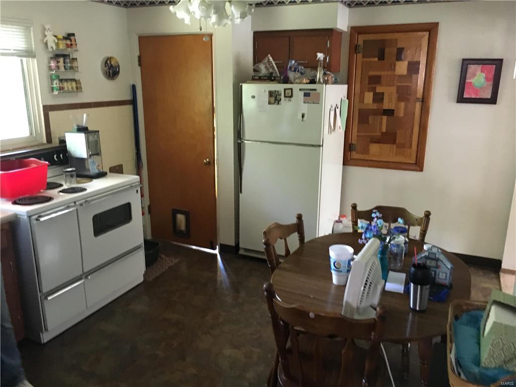 Larimore Hills - Residential