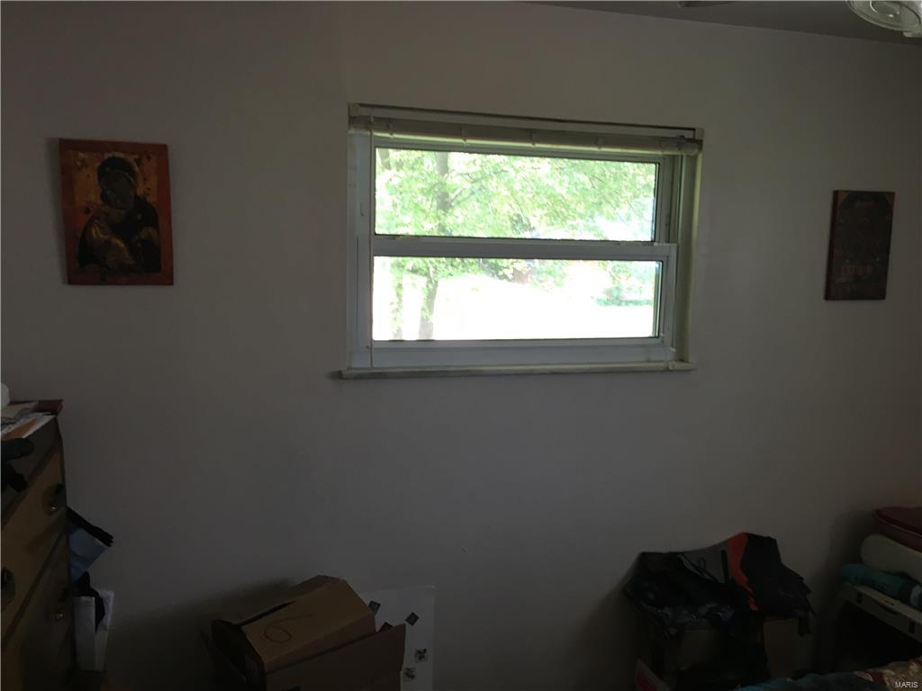 Larimore Hills - Residential