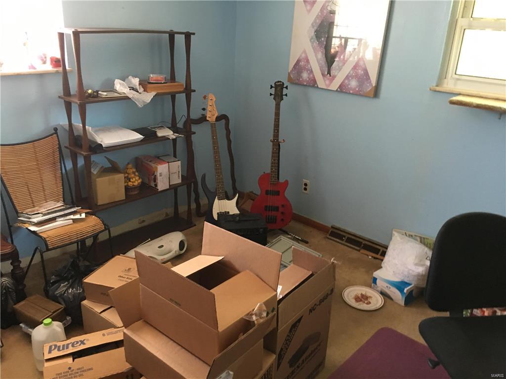 Larimore Hills - Residential