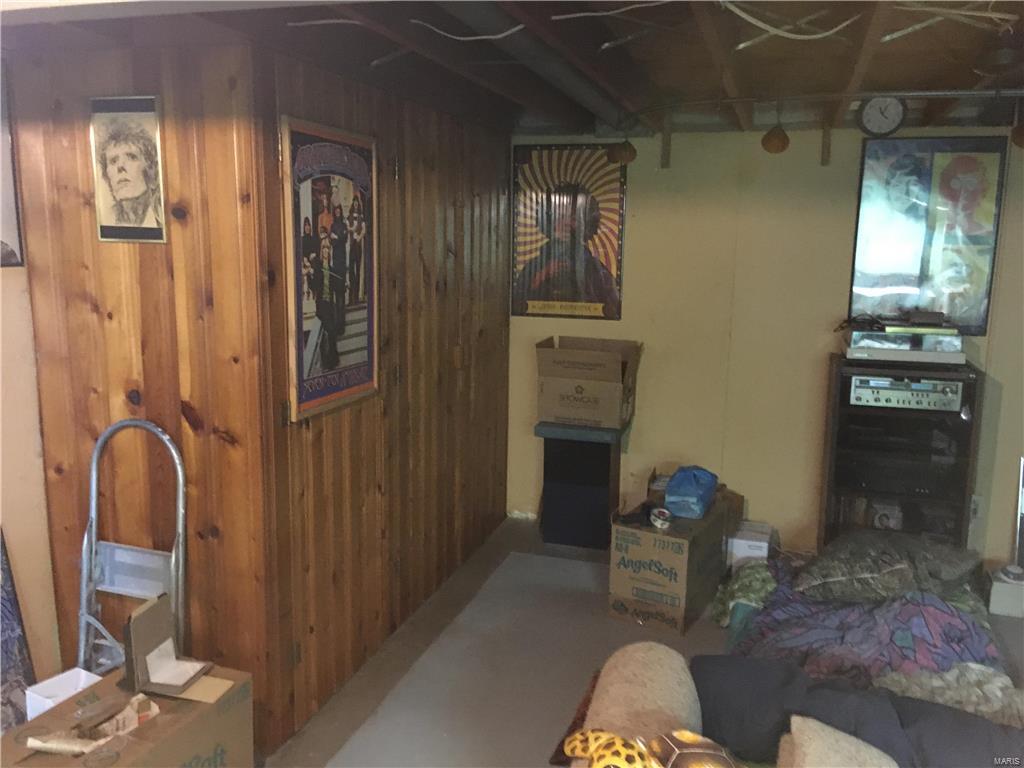 Larimore Hills - Residential