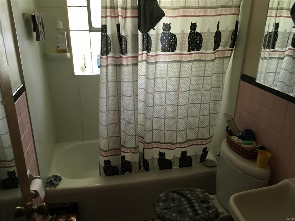 Larimore Hills - Residential