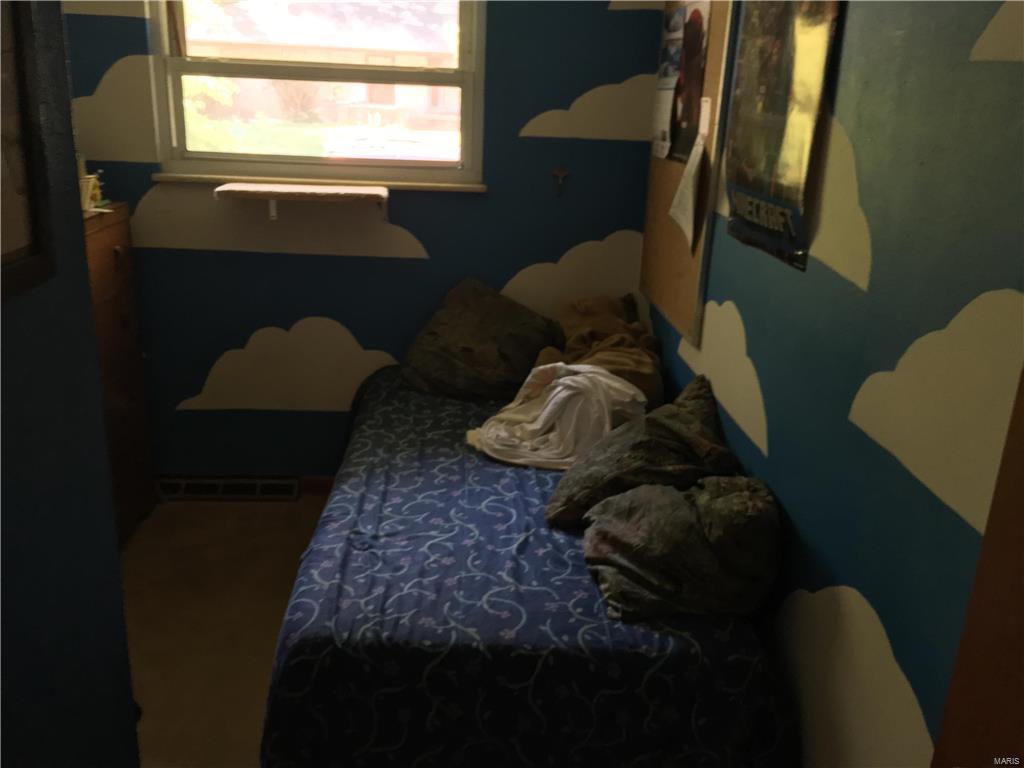 Larimore Hills - Residential