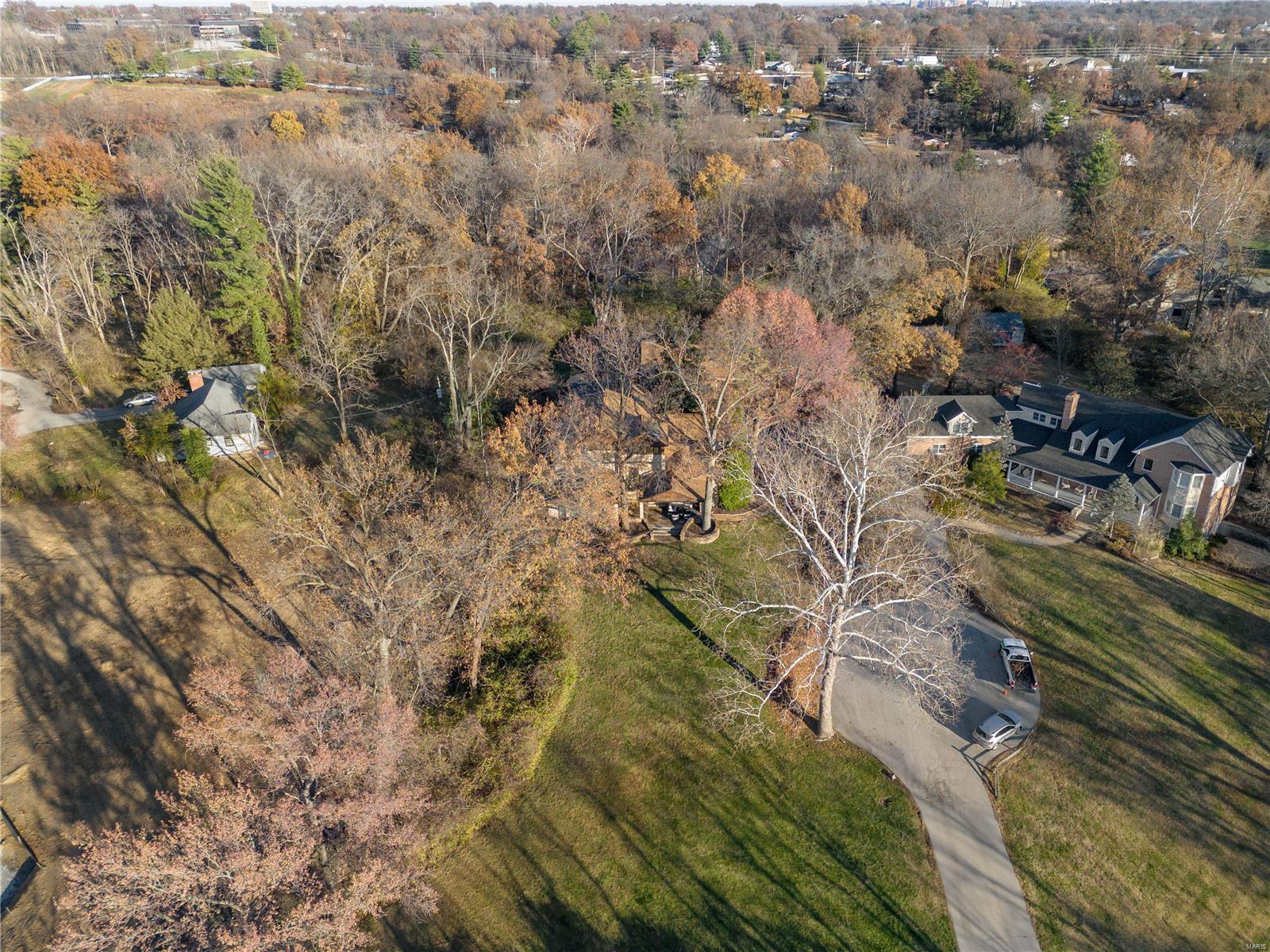 Beirne Acres - Residential