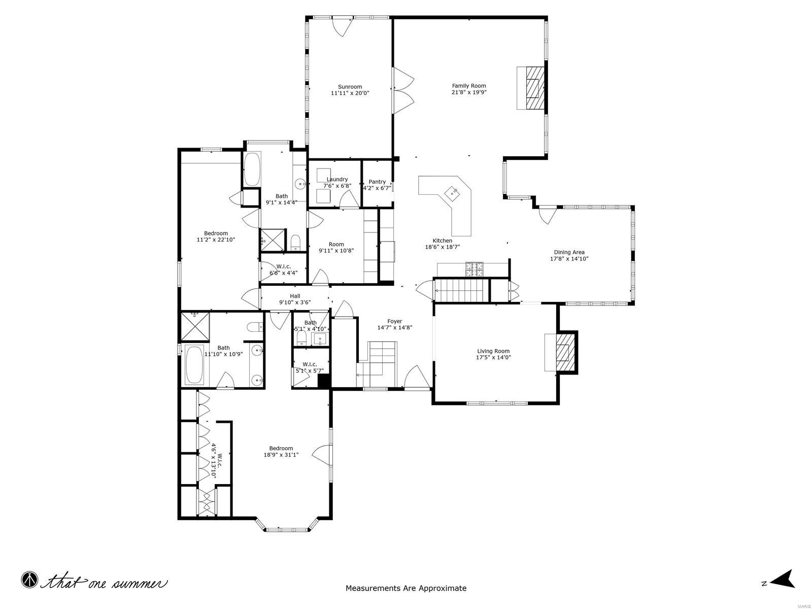 Beirne Acres - Residential