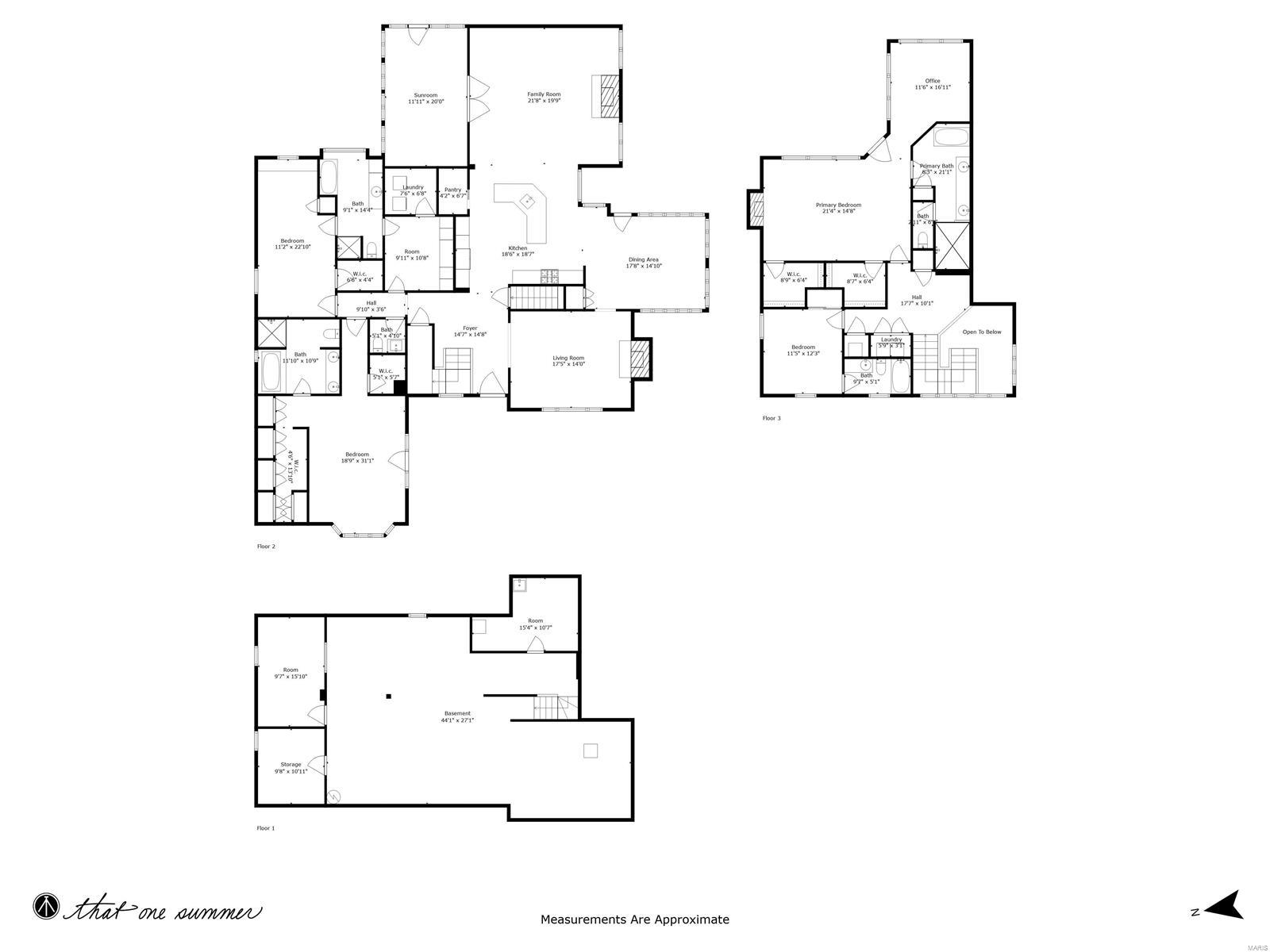 Beirne Acres - Residential