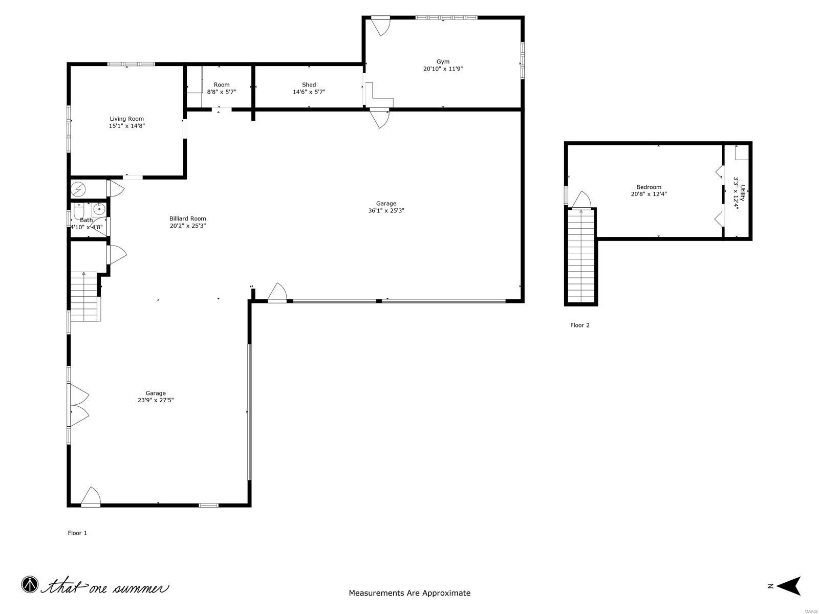 Beirne Acres - Residential