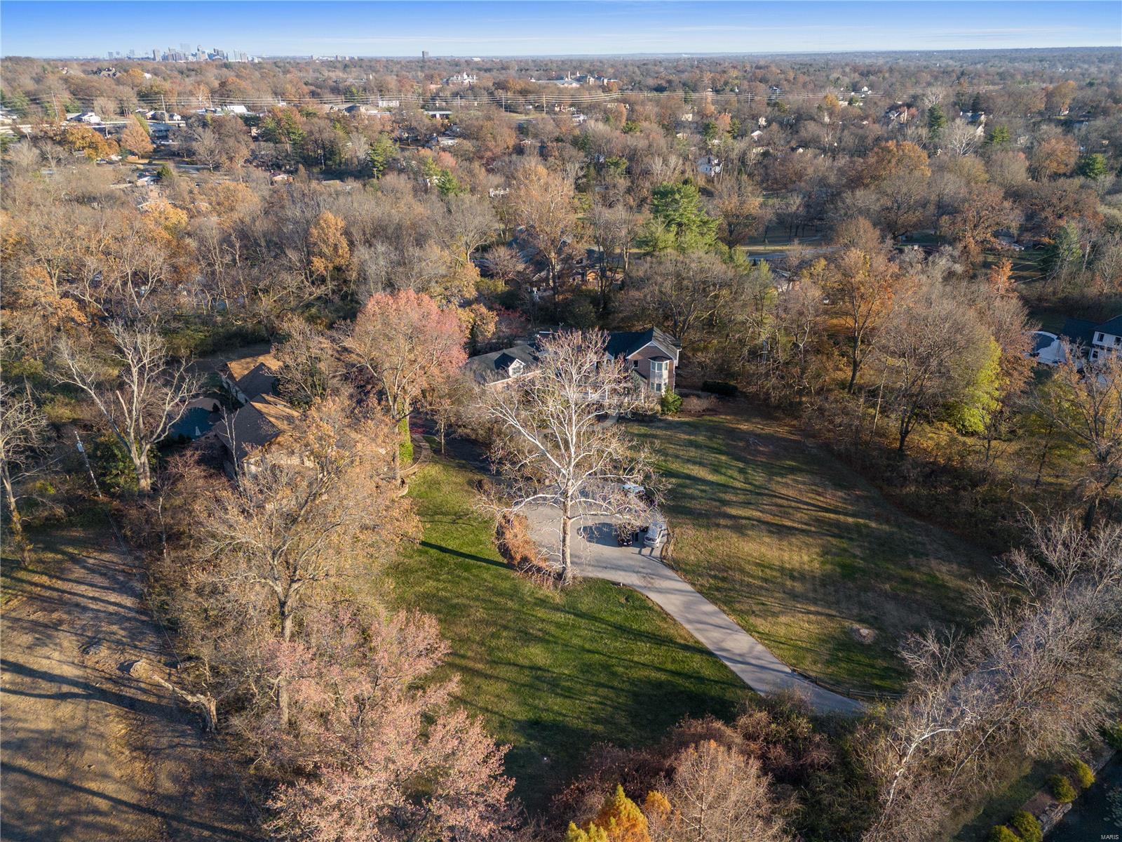 Beirne Acres - Residential