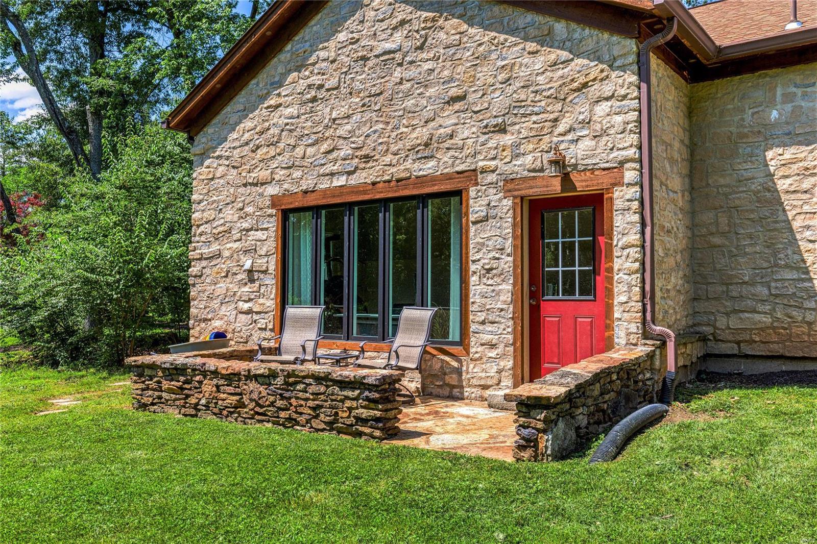 Beirne Acres - Residential