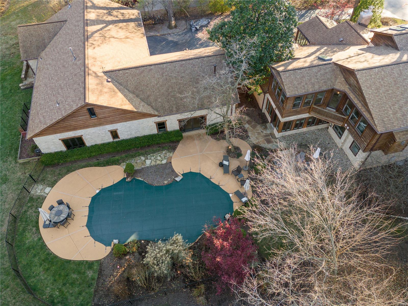 Beirne Acres - Residential