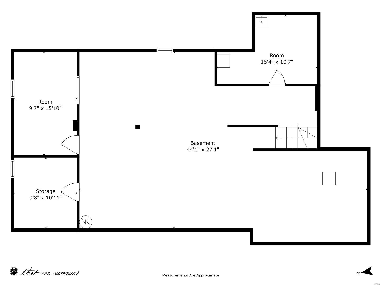 Beirne Acres - Residential