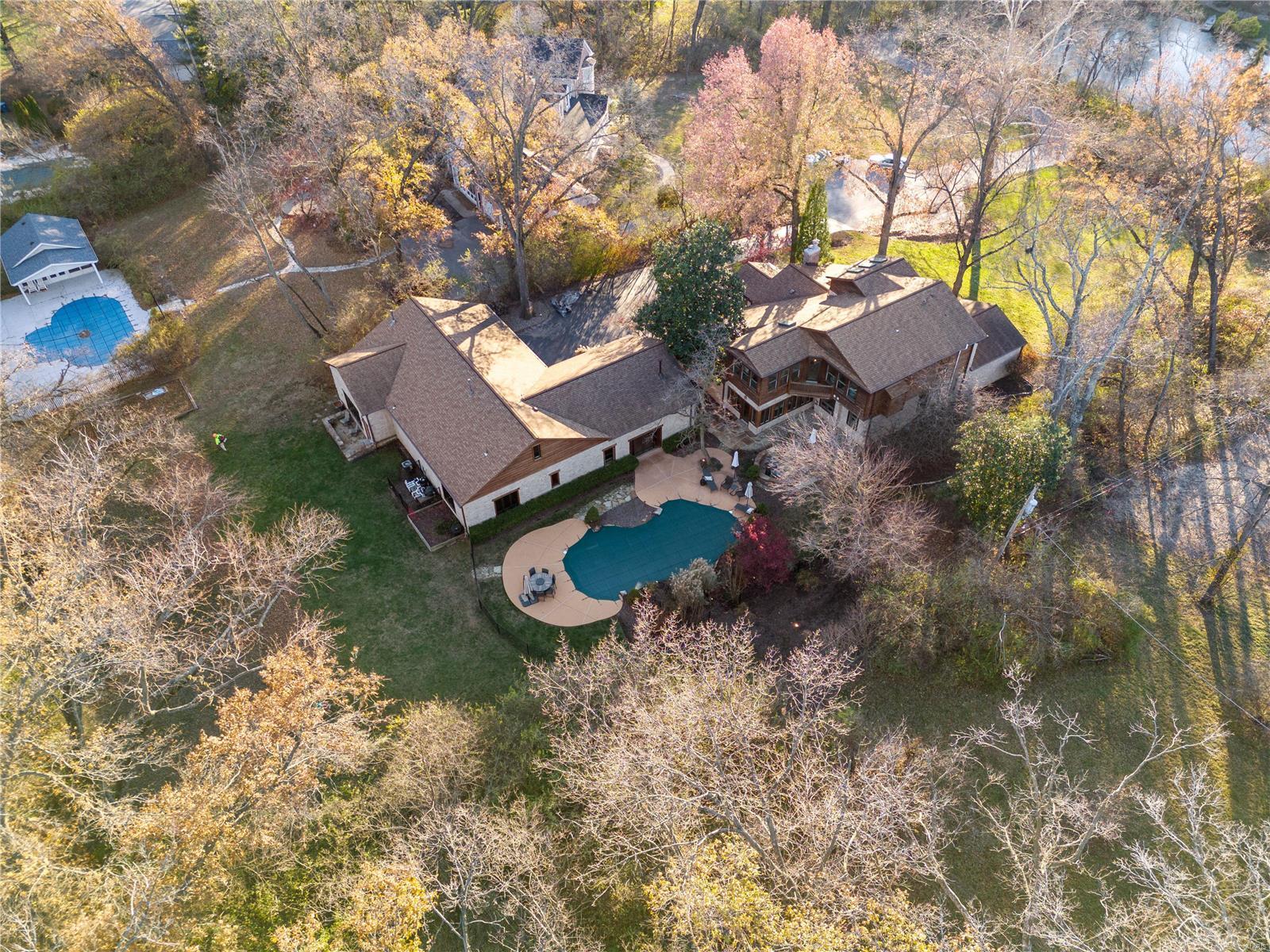 Beirne Acres - Residential